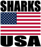 SHARKS USA H