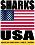 SHARKS USA V2 T