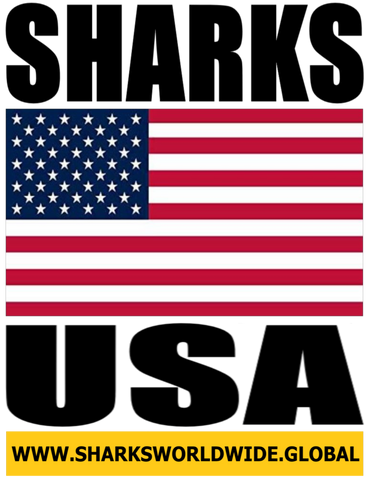 SHARKS USA V2 T