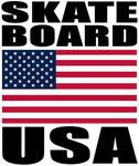 SKBD USA T