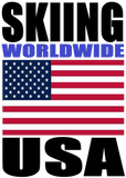 SKIING WW USA M