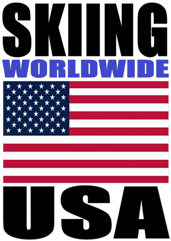 SKIING WW USA M