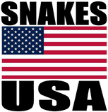 SNAKES USA M