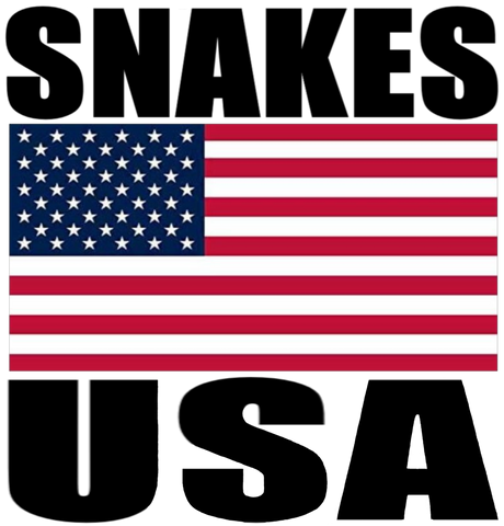 SNAKES USA M