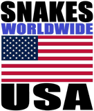 SNAKES WW USA T