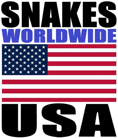 SNAKES WW USA T