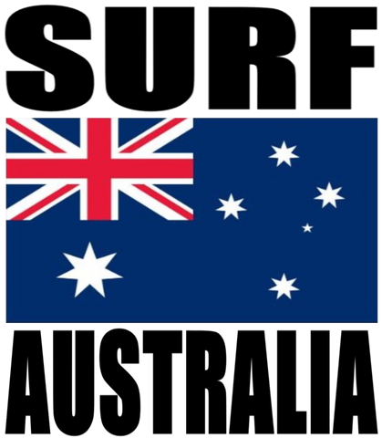SURF AUST M