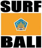 SURF BALI M