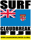SURF CB FIJI V2 T