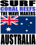 SURFCR TWM AUST M