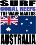 SURFCR TWM AUST M