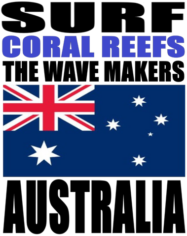 SURFCR TWM AUST M