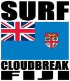 SURF CLDB FIJI M