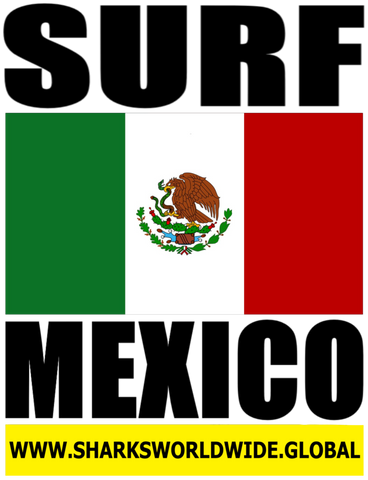 SURF MEX V2 T