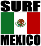 SURF MEX M