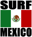 SURF MEX V1 T