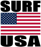SURF USA M