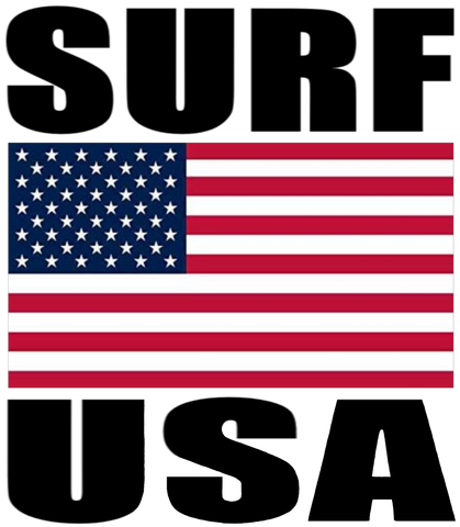 SURF USA M