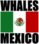 WHALES MEX M