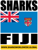 SHARKS FIJI V2 F/R T