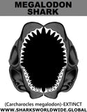 GR MEGALODON J C
