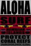 ARED SURF T
