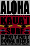 ARED KAUAI T