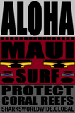 ARED MAUI M