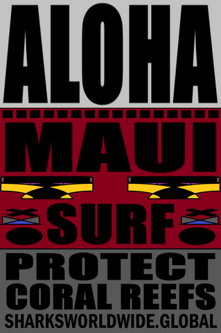 ARED MAUI M
