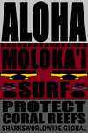 ARED MOLOKAI M