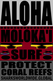 ARED MOLOKAI M