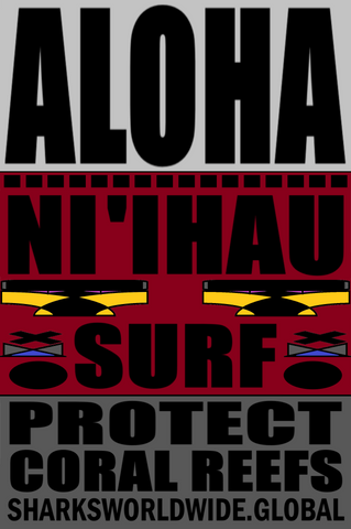 ARED NIIHAU M