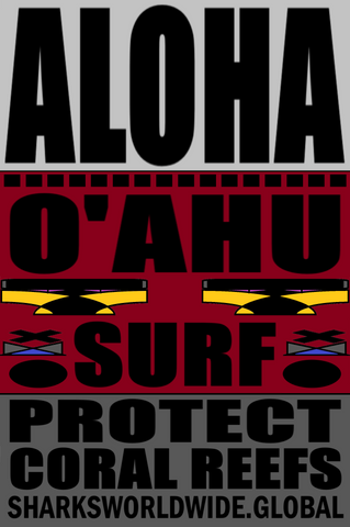 ARED OAHU M