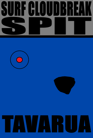 SF CLDB SPIT T