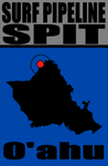 SF PL SPIT OAHU T
