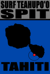 SF TEAH SPIT T