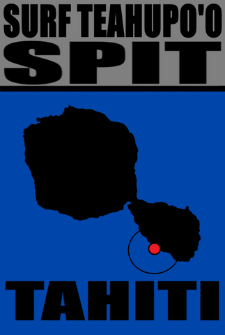 SF TEAH SPIT T