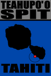 TEAH SPIT M