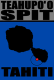 TEAH SPIT M