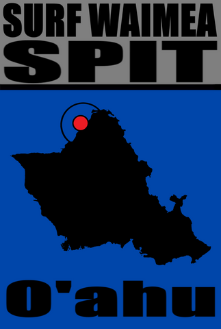 SF WAI SPIT T