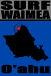 SF WAIMEA M