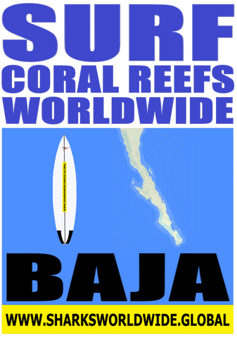 32SFCRW BAJA F/R T