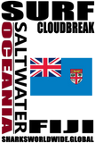 SURF CB FIJI V3 T