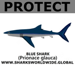 PRS BLUE SHARK V2 C