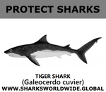 PRS TIGER SHARK V1 M