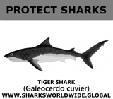 PRS TIGER SHARK V1 C