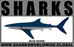 SRS BLUE SHARK M