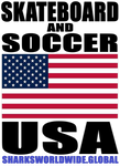 SKBDASOC USA M