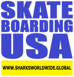 SBGNBT USA F/R T