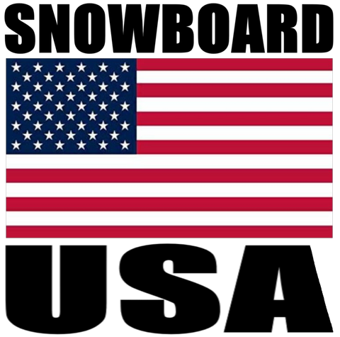 SNBD USA M